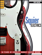 cover Squier Electrics book cover